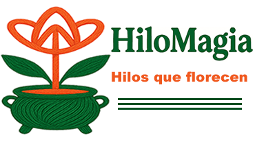 Hilo Magia - Insumos Premium para Arte en Tricot&iacute;n